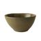 Bowl 15cm camel 