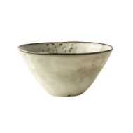 Organic bowl 14cm Creme 