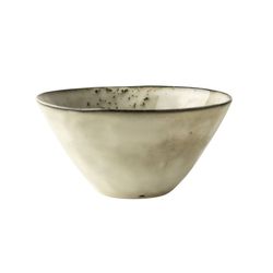 Dutch Rose Organic bowl 14cm Creme 