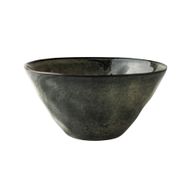 Organic bowl 14cm Groen 