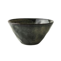 Dutch Rose Organic bowl 14cm Groen