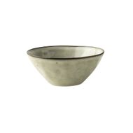 Organic bowl 11,5cm Creme 