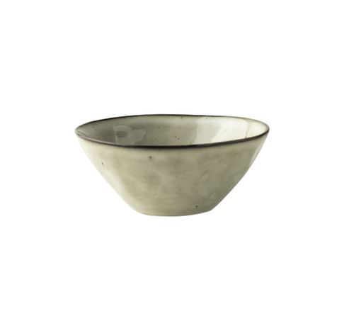 DUTCH ROSE 2607582028 ORGANIC BOWL 11,5CM CREME  Dutch Rose