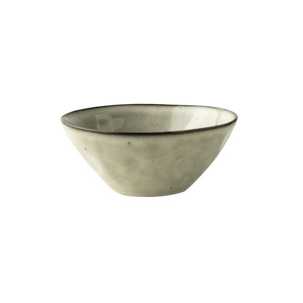 Dutch Rose Organic bowl 11,5cm Creme