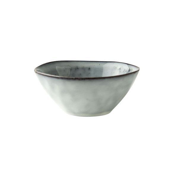 Dutch Rose Organic bowl 11,5cm Blauw