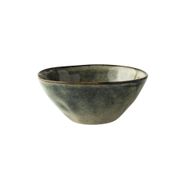 Organic bowl 11,5cm Groen 