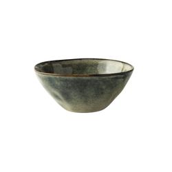 Dutch Rose Organic bowl 11,5cm Groen