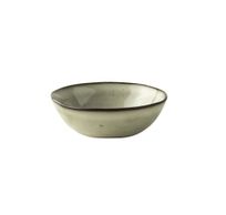 DUTCH ROSE 2607582025 ORGANIC BOWL 8CM CREME 