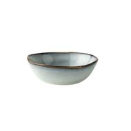 DUTCH ROSE 2607582024 ORGANIC BOWL 8CM BLAUW 