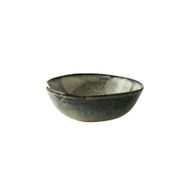 DUTCH ROSE 2607582023 ORGANIC BOWL 8CM GROEN 