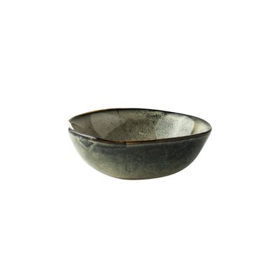 Organic Bowl 8cm Groen  Dutch Rose