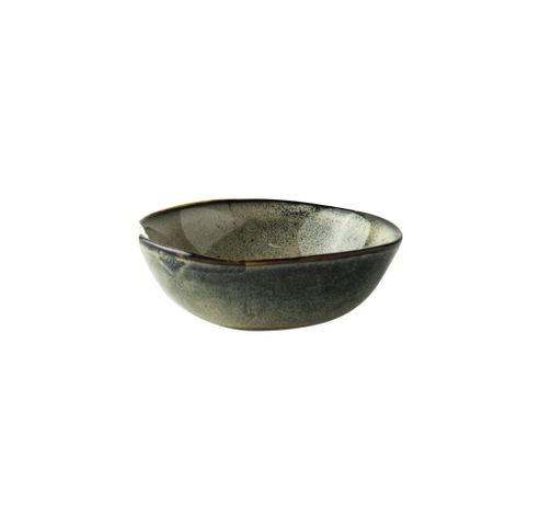 Organic Bowl 8cm Groen  Dutch Rose