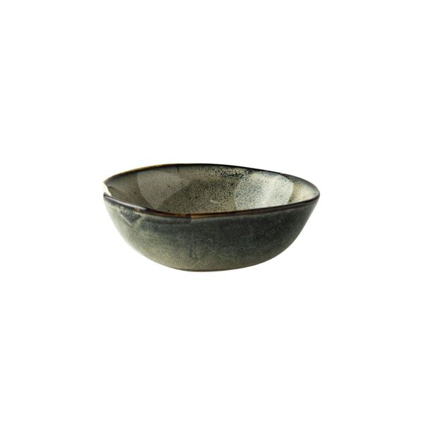 Dutch Rose Organic Bowl 8cm Groen