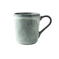 Organic Mug 0,39L Blue 