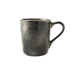 Dutch Rose Organic mug 0,39L Green