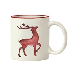 Jackie's Bay MUG 29CL DEER UE4 