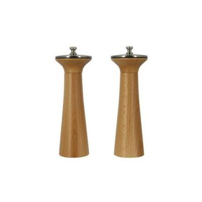 Duo Set peper- en zoutmolen  Ogo Living