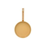 Ector Yellow Braadpan z.d. 28 cm geel 