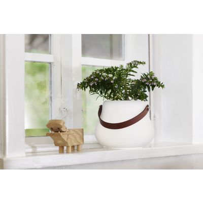 Flowerpot S Light en Speaker  Nordic D'Luxx