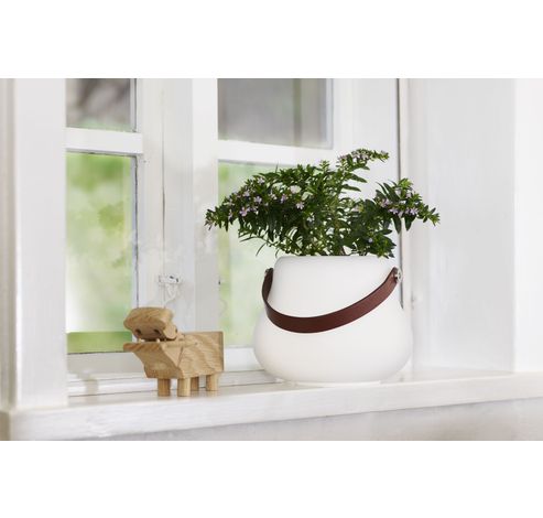 Flowerpot S Light en Speaker  Nordic D'Luxx