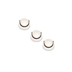 Nordic D'Luxx Flowerpot S light set van 3 stuks 