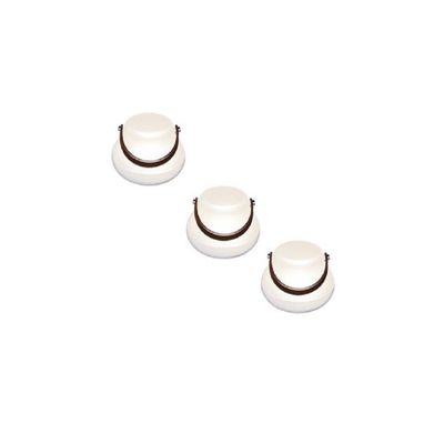 Flowerpot S light set van 3 stuks  Nordic D'Luxx