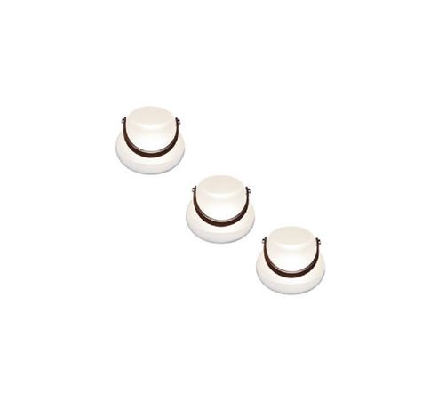 Flowerpot S light set van 3 stuks  Nordic D'Luxx