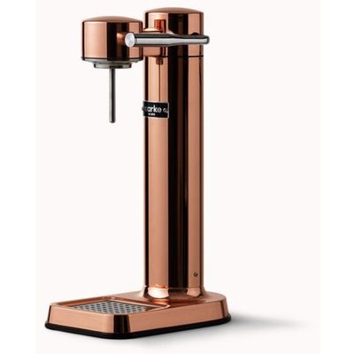 Carbonator 3 bruiswatermaker copper 