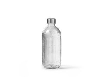 Glazen fles voor Carbonator Pro 0,8L