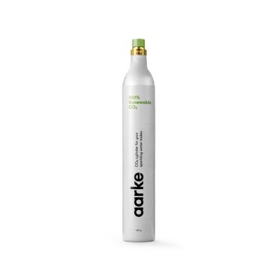 Gas cilinder CO2  Aarke