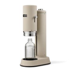 Carbonator pro bruiswatermaker sand 