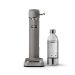 Carbonator 3 Bruiswatermaker matte grey 