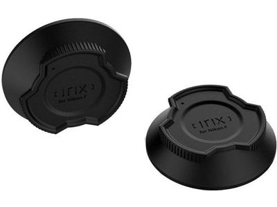 Rear Lens Cap For Nikon