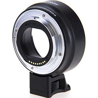 EF EOS M Autofocus Adapter 