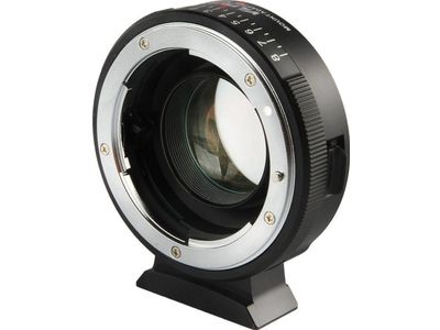 NF-M43X Lens Mount Adapter