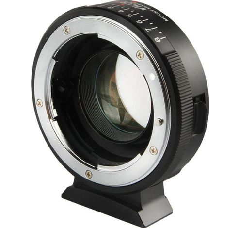 NF-M43X Lens Mount Adapter  Viltrox