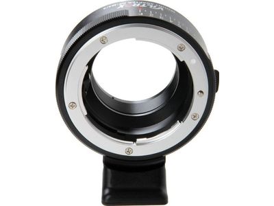 NF-M43 Lens Mount Adapter