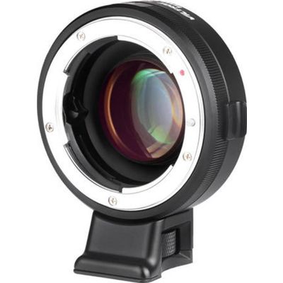 NF E Autofocus Lens Mount Adapter 