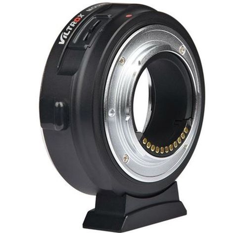 EF M1 Autofocus Adapter  Viltrox