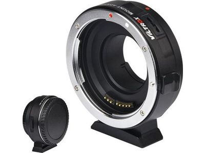 EF M1 Autofocus Adapter