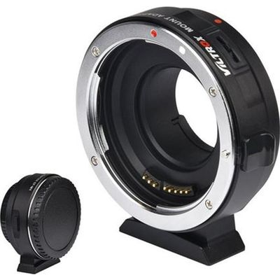 EF M1 Autofocus Adapter 