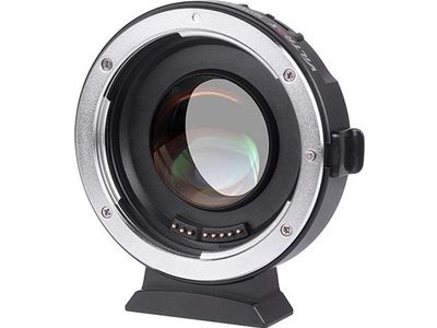 EF M2 Autofocus Adapter 0.71X