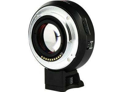 EF E II Autofocus Adapter