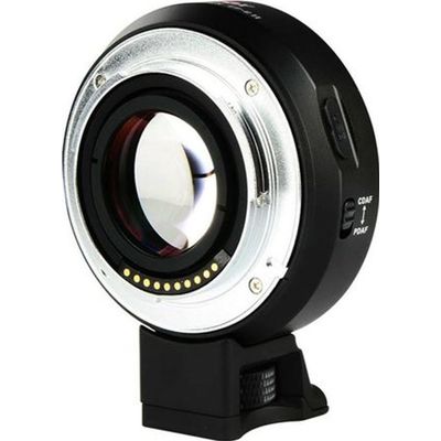 EF E II Autofocus Adapter 