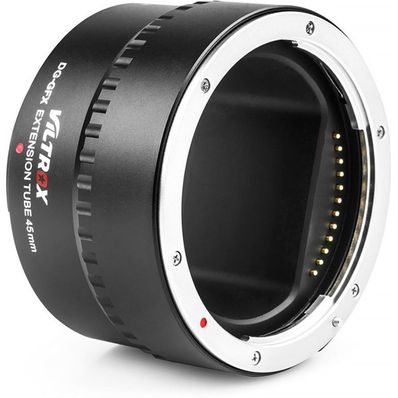 DG-GFX Automatic Extension Tube (45mm) For Fuji 