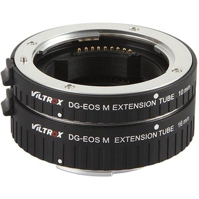 DG-EOS M Automatic Extension Tube 