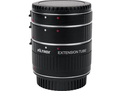 DG-C Automatic Extension Tube (12/20/36mm Canon)