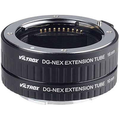 DG-Nex Automatic Extension Tube 