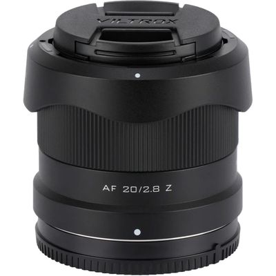 Z-20 f/2.8 AF STM Nikon Z-Mount 