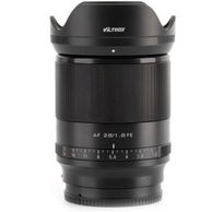 FE-28 f/1.8 AF Sony FE-Mount 